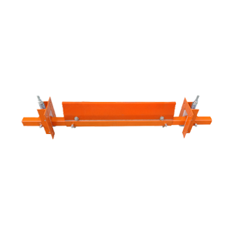 Secondary Belt Cleaner - PU Scraper