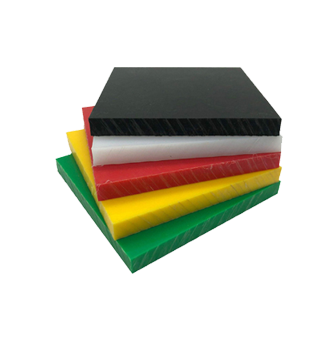 UHMWPE Plate