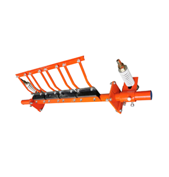 Primary Alloy Belt Cleaner