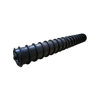 Spiral Roller